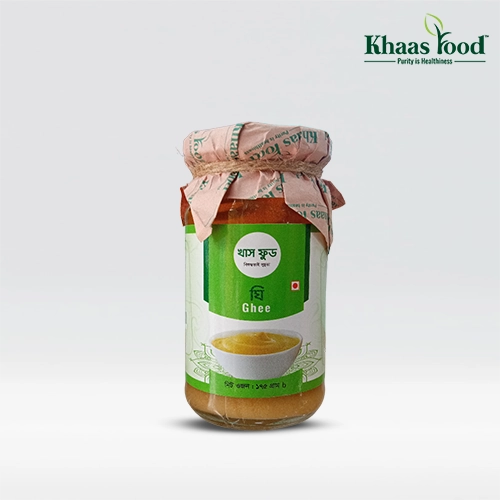 Pure Ghee - 175 gm