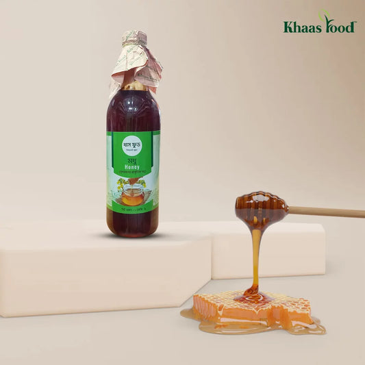 Sundarban Natural Honey - 1 kg