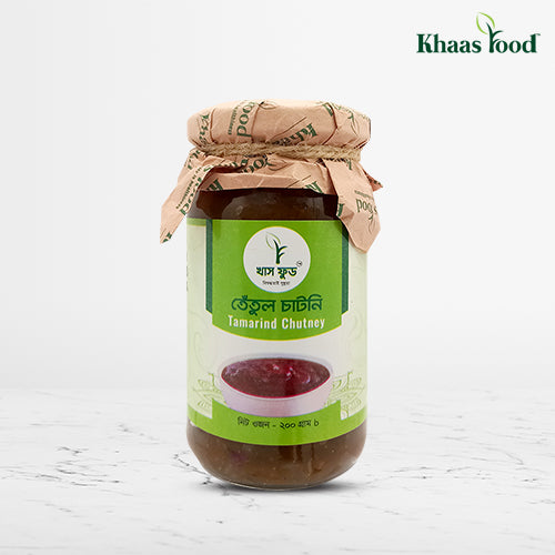 Tamarind Chutney - 200 gm